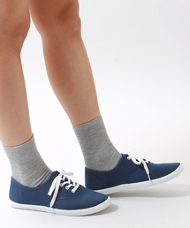 WEGO | WEGO/キャンバススニーカー(スニーカー)