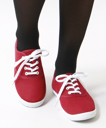 WEGO | WEGO/キャンバススニーカー(スニーカー)