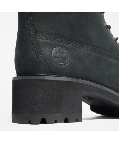 Timberland キンズリー 6インチ ウォータープルーフ ブーツ