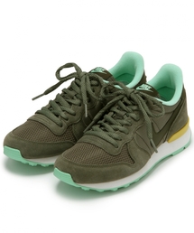 Another Edition | NIKE INTERNATIONALIST ◆(スニーカー)