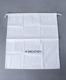 A VACATION（アヴァケーション）の「＜A VACATION（ア バケーション