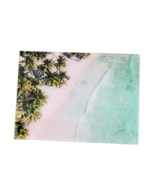 ガラスアートピクチャーL