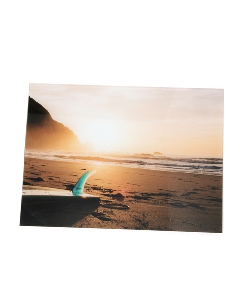 BAYFLOW（ベイフロー）の「ガラスアートピクチャーL（インテリア雑貨・レディース・その他2/その他1/その他3/その他4/その他5/その他6・0）」の6枚目の写真