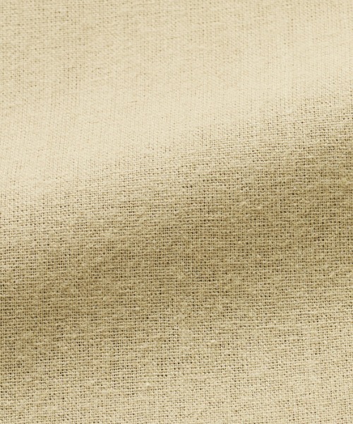 GeeRA(ジーラ)の「綿100%サロペットワンピース(ワンピース・レディース・ブラック/ベージュ・X-LARGE/MEDIUM/LARGE)」の6枚目の写真