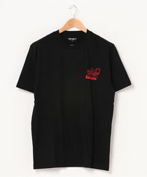 Carhartt | カーハート I027811899020S 半袖Tシャツ(Tシャツ/カットソー)