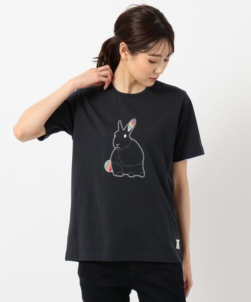 Tシャツ ルームウェア パジャマ ルームウェア ルームウェア パジャマ Paul Paul Loungewear アート Smith ポールスミス のファッション