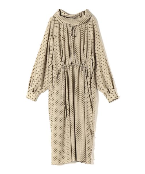 セール Elin ダブルドローストリングドレス ワンピース Elin エリン のファッション通販 Zozotown
