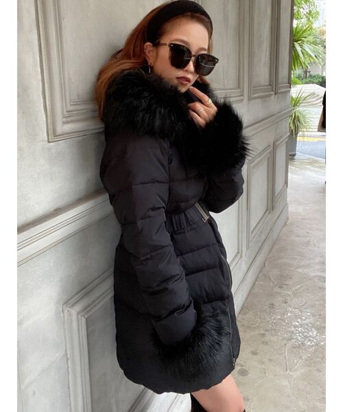 RESEXXY（リゼクシー）の「カチューシャ（カチューシャ・レディース・ブラック/ブラウン・FREE）」の5枚目の写真