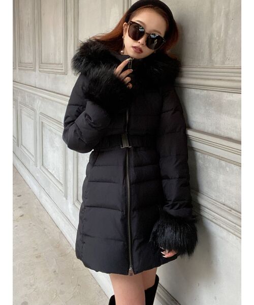 RESEXXY（リゼクシー）の「カチューシャ（カチューシャ・レディース・ブラック/ブラウン・FREE）」の6枚目の写真