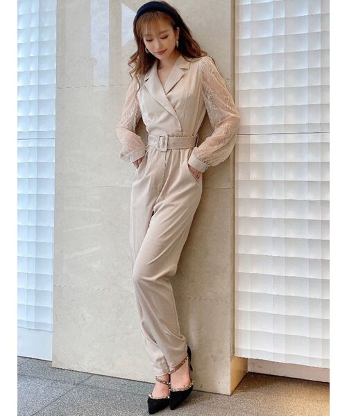 RESEXXY（リゼクシー）の「カチューシャ（カチューシャ・レディース・ブラック/ブラウン・FREE）」の7枚目の写真