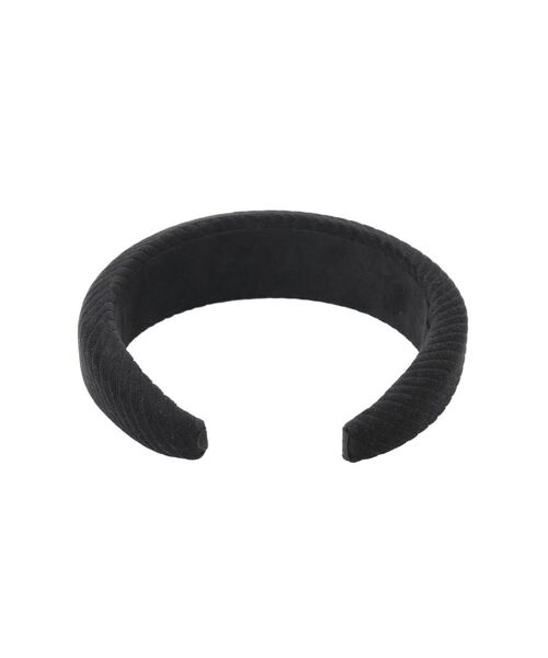 RESEXXY（リゼクシー）の「カチューシャ（カチューシャ・レディース・ブラック/ブラウン・FREE）」の17枚目の写真