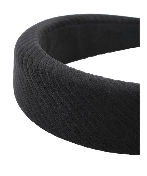 RESEXXY（リゼクシー）の「カチューシャ（カチューシャ・レディース・ブラック/ブラウン・FREE）」の18枚目の写真