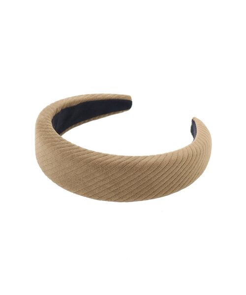 RESEXXY（リゼクシー）の「カチューシャ（カチューシャ・レディース・ブラック/ブラウン・FREE）」の19枚目の写真