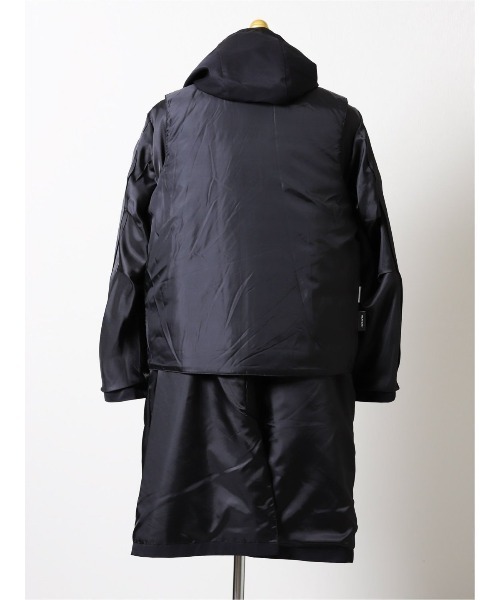 ALEXANDRE JULIAN モッズコート ALEXANDRE JULIAN モッズコート