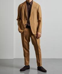 UNITED ARROWS | ＜UNITED ARROWS＞ ツイル 2B ジャケット CITYRLX(テーラードジャケット)