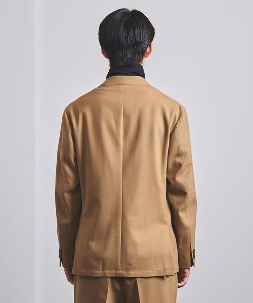 UNITED ARROWS 2B ジャケット テーラードジャケット　24SS UNITED ARROWS 2B ジャケット テーラードジャケット 24SS - メルカリ