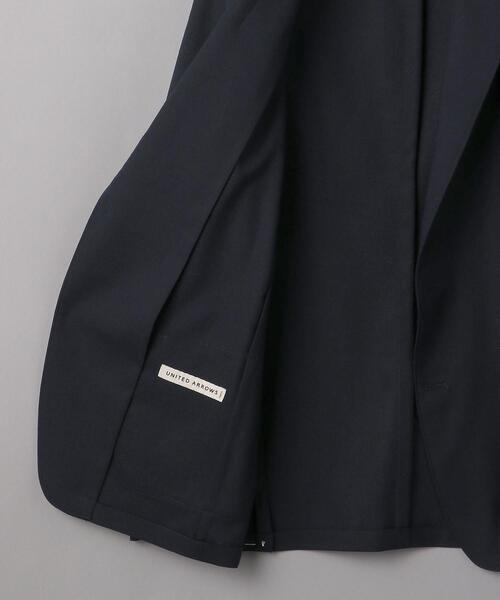 ユナイテッドアローズ N-2Bアウター ジャケット M NIGOLD（ニゴールド）の「NIGOLD by UNITED ARROWS(ニゴールド