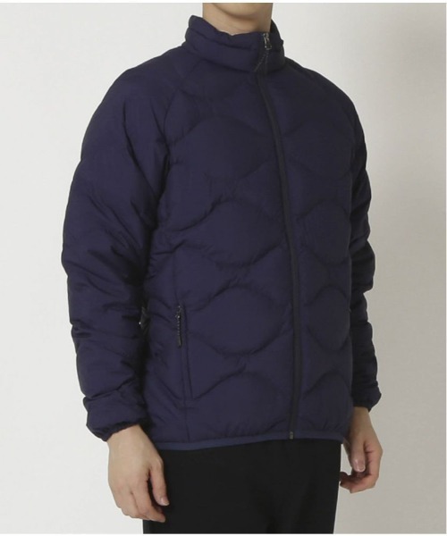 セール ブレスサーモライトウェイトダウンジャケット ダウンジャケット コート Go To By Mizuno ゴートゥーバイミズノ のファッション通販 Zozotown