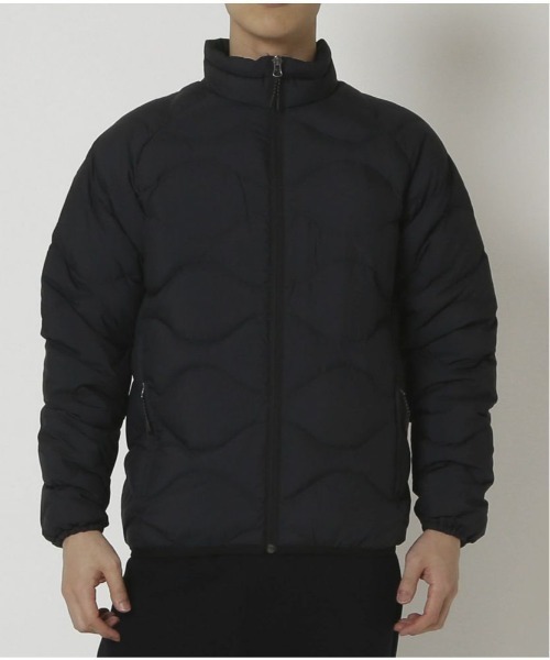 セール ブレスサーモライトウェイトダウンジャケット ダウンジャケット コート Go To By Mizuno ゴートゥーバイミズノ のファッション通販 Zozotown