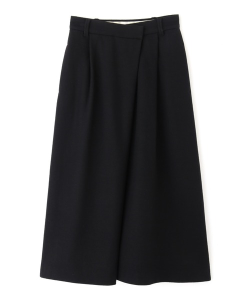 human woman(ヒューマンウーマン)の「◆圧縮スムーススカート(スカート・レディース・ブラック/ライトグリーン・SMALL/MEDIUM/LARGE)」の11枚目の写真