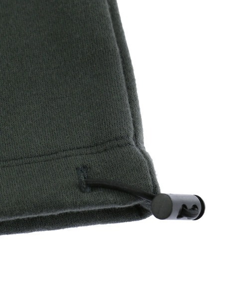 ALEXIA STAM（アリシアスタン）の「Drawstring Hem Hoodie/ドローストリングヘムフーディー（パーカー・レディース・チャコールグレー/ブラウン/サンドベージュ・FREE）」の18枚目の写真