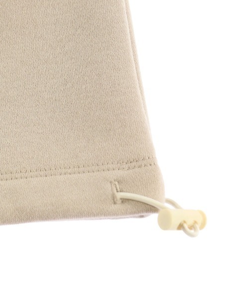 ALEXIA STAM（アリシアスタン）の「Drawstring Hem Hoodie/ドローストリングヘムフーディー（パーカー・レディース・チャコールグレー/ブラウン/サンドベージュ・FREE）」の20枚目の写真