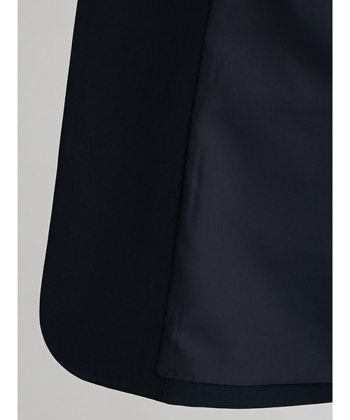 Mila Owen（ミラオーウェン）の「3点セットオケノーカラージャケット