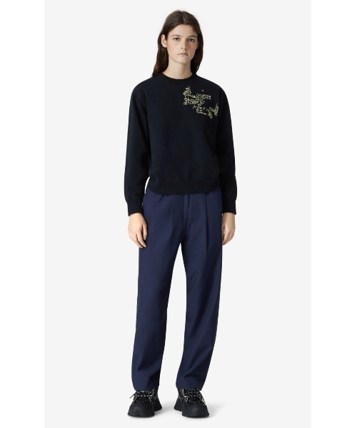 KENZO（ケンゾー）の「Valentine Crest スウェット（スウェット