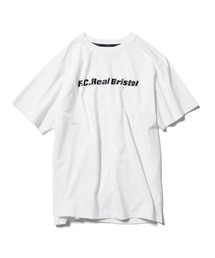 F.C.Real Bristol | AUTHENTIC TEAM LOGO TEE(Tシャツ/カットソー)