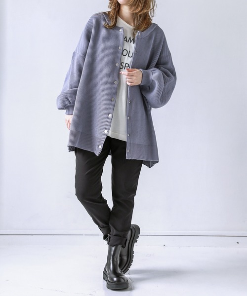 n'OrLABEL（ノアールレーベル）の「『美シルエットテーパードレギパン』（その他パンツ・レディース・ベージュ/オフホワイト/ピンク/ブラック/ネイビー/ライトベージュ/カーキ/ブルー・LL/3L/L/M/S）」の13枚目の写真