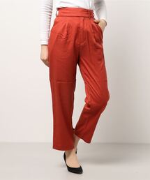 cepo | ハイベルトコクーンパンツ(その他パンツ)