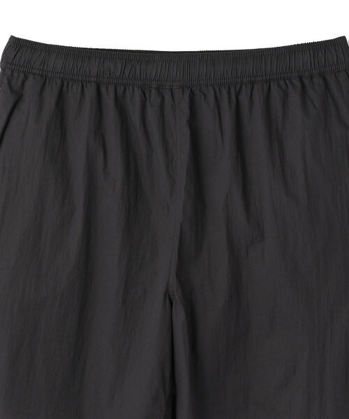 POP TRADING COMPANY（ポップトレーディングカンパニー）の「POP TRADING COMPANY/ポップトレーディングカンパニー/PAINTER SHORT/ペインターショーツ（その他パンツ・メンズ・ネイビー/チャコール・MEDIUM/SMALL/LARGE）」の4枚目の写真