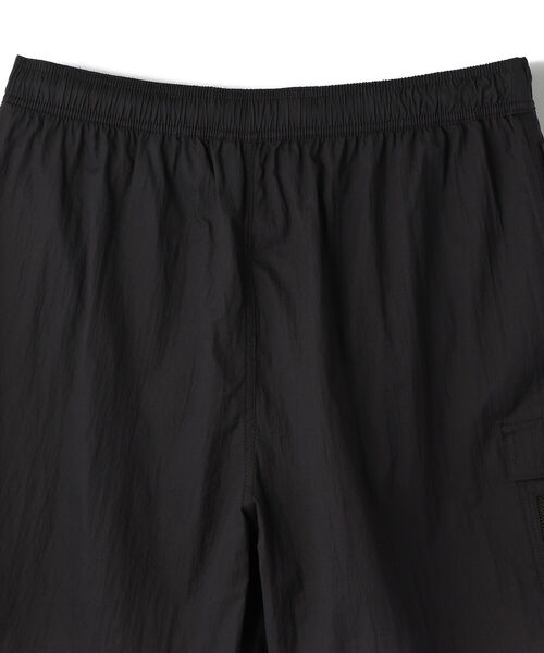 POP TRADING COMPANY（ポップトレーディングカンパニー）の「POP TRADING COMPANY/ポップトレーディングカンパニー/PAINTER SHORT/ペインターショーツ（その他パンツ・メンズ・ネイビー/チャコール・MEDIUM/SMALL/LARGE）」の5枚目の写真