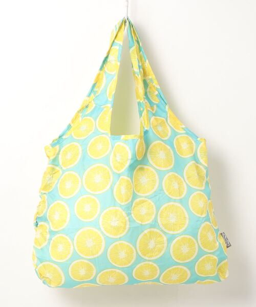tone(トーン)の「【CHICOBAG/チコバッグ】VITA PRINTS(UN)(エコバッグ/サブバッグ・レディース・その他1/その他2/その他3/その他4/その他6/その他7/その他8/その他9/その他10/その他5・FREE)」の1枚目の写真