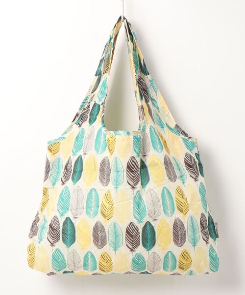 tone(トーン)の「【CHICOBAG/チコバッグ】VITA PRINTS(UN)(エコバッグ/サブバッグ・レディース・その他1/その他2/その他3/その他4/その他6/その他7/その他8/その他9/その他10/その他5・FREE)」の3枚目の写真