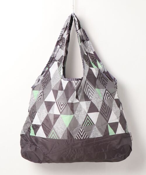 tone(トーン)の「【CHICOBAG/チコバッグ】VITA PRINTS(UN)(エコバッグ/サブバッグ・レディース・その他1/その他2/その他3/その他4/その他6/その他7/その他8/その他9/その他10/その他5・FREE)」の5枚目の写真