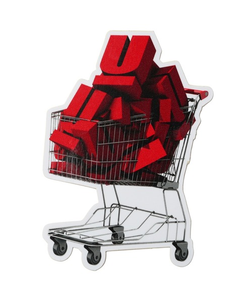 UNDERCOVER（アンダーカバー）の「MU1A9Z01（ステッカー/テープ）」 - WEAR