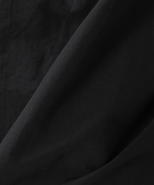 WILD THINGS（ワイルドシングス）の「【WILDTHINGS/ワイルドシングス】CAMPショーツ/943464（スラックス・メンズ・ブラック・MEDIUM/LARGE）」の13枚目の写真