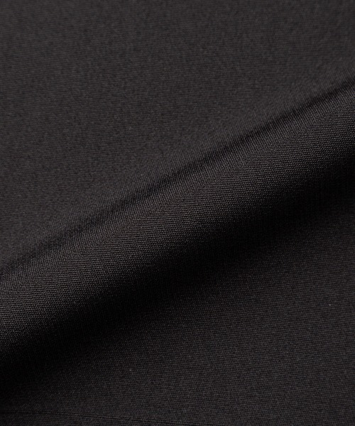 DearMyLoveRose（ディアマイラブローズ）の「オーナメントバックルジャンスカワンピース（ジャンパースカート・レディース・ライトグレー/ブラック/ブラック系その他/グレー系その他・MEDIUM/LARGE/X-LARGE/XX-LARGE）」の7枚目の写真