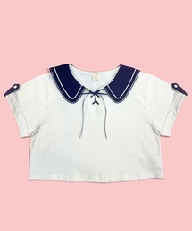 トップス Secret Honey Secret Honey セットアップ サイドレースアップセットアップ