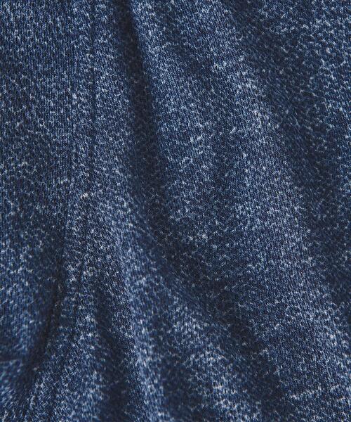 UNITED ARROWS（ユナイテッドアローズ）の「▲＜SEEK（シーク）＞ CUT OFF DENIM  メッシュ ボクサーパンツ　■■■（ボクサーパンツ・メンズ・ネイビー/ライトブルー・MEDIUM/LARGE）」の6枚目の写真