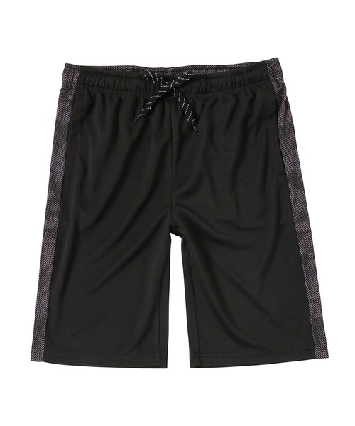 デプス　ドライメッシュ　ハーフパンツ ムーブスポーツ MOVESPORT 【WEB限定】ドライメッシュ ハーフ