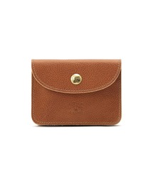 IL BISONTE（イルビゾンテ）の「IL BISONTE / ORIGINAL LEATHER / カードケース（カードケース）」