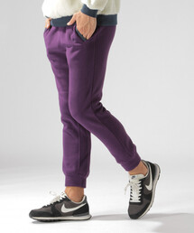 ブランド古着 メンズのパンツ パープル 紫色系 ナイロン 古着通販 Zozoused