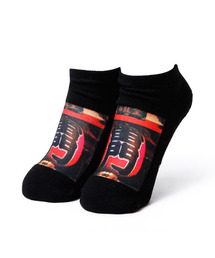 HIPSHOP（ヒップショップ）の「TOKYO（東京） ソックス/レディース/ショート/23-25cm（ソックス/靴下）」