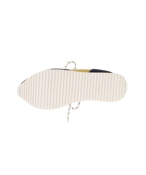 ELENDEEK（エレンディーク）の「プラットフォームスニーカー（スニーカー・レディース・その他1/その他2/ライトベージュ/ブラック・1/2/3）」の13枚目の写真