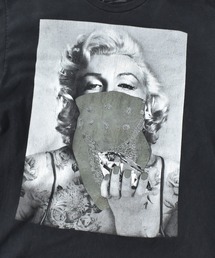 マリリンモンロー バレンシアガ好きに パロディ ロンT ハイブランド 長袖Tシャツ キャップ カットソー ミラノ ストリート 大人気 バレンシアガキャップ マリリンモンロー ロンT - メルカリ