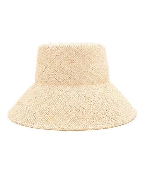flower（フラワー）の「サマーバケットハット（ハット・レディース・ベージュ・FREE）」の11枚目の写真