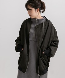 LAATO | NYLON BLOUSON(ブルゾン)