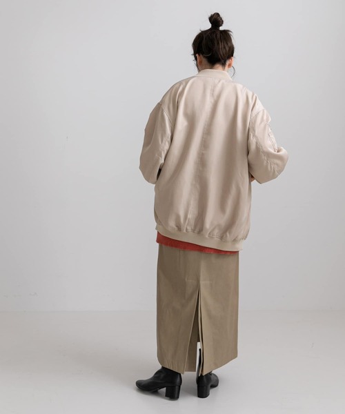 【人気投票 】ハイブランド人気ランキング！ LAATO（ラート）の「NYLON BLOUSON（ブルゾン）」 - WEAR ジャケット・アウター